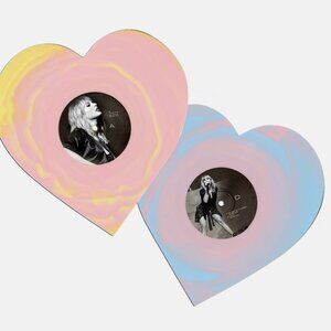 Lover Live From Paris Taylor Swift Vinyl